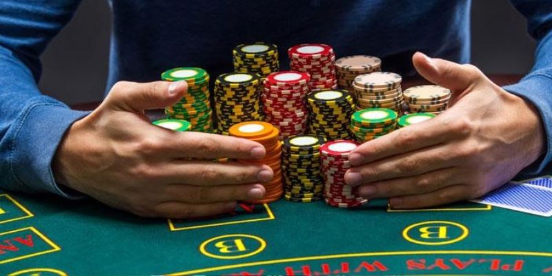 Các chiến thuật chơi game baccarat Ibet68 hiệu quả