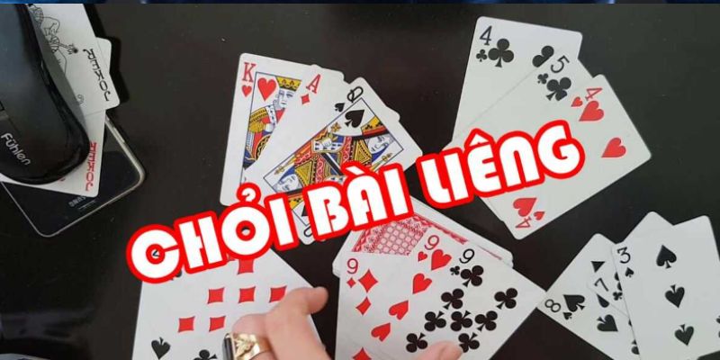 Chơi liêng ibet68 với nhiều ưu điểm nổi bật