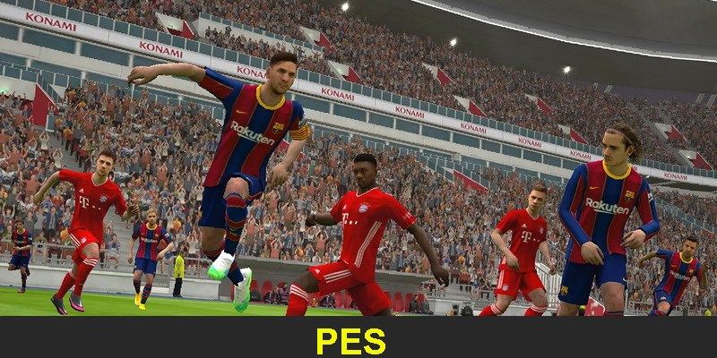 Điện tử PES Ibet68 với nhiều ưu điểm nổi bật và đầy thú vị