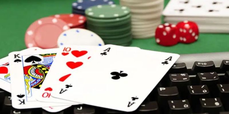 Luật chơi game liêng Ibet68 siêu đơn giản