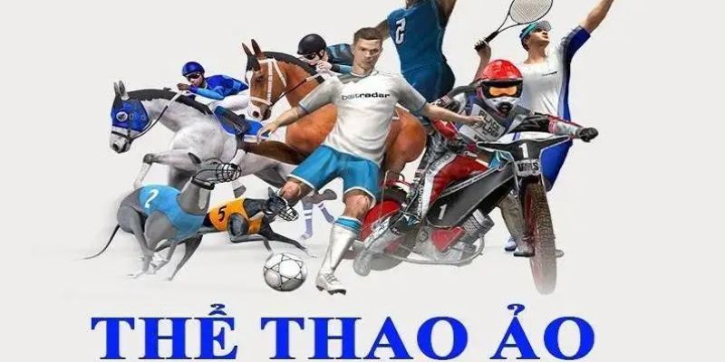 Thể thao ảo ibet68 ngày càng được nhiều người yêu thích