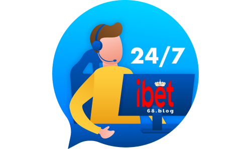 Liên hệ nhà cái ibet68 qua hotline