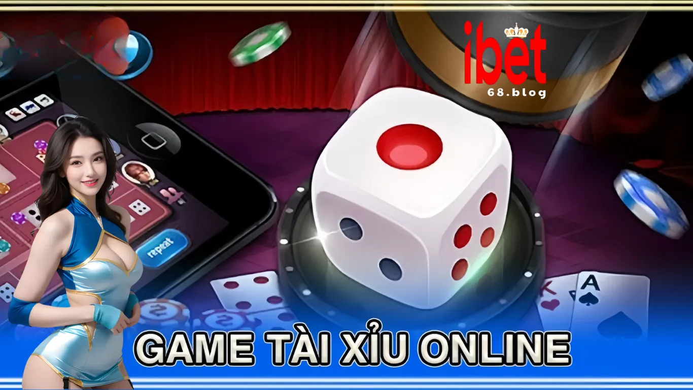 Top 6 App Tài Xỉu Online Miễn Phí: Đăng Ký Nhận 50K